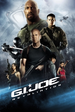 G.I. Joe: Retaliation