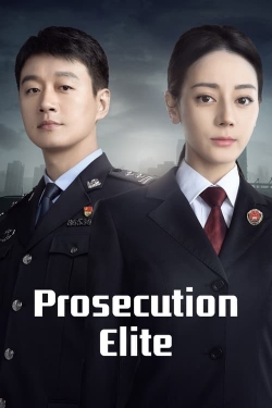 Prosecution Elite