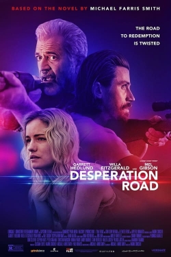 Desperation Road-soap2day