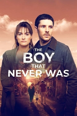 The Boy That Never Was-soap2day