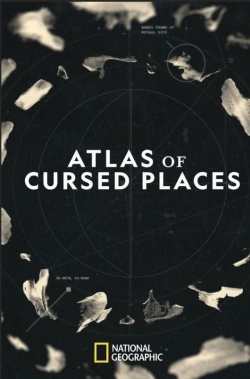 Atlas Of Cursed Places