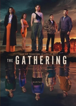 The Gathering-soap2day
