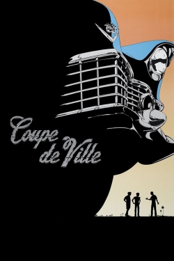 Coupe de Ville