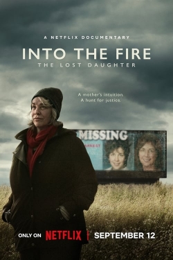 Into the Fire: The Lost Daughter-soap2day