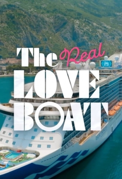 The Real Love Boat Australia-soap2day