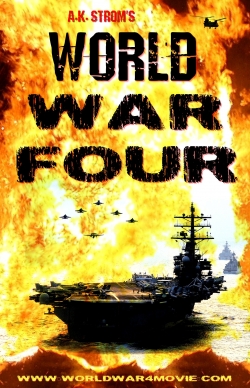 World War Four