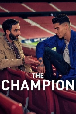 The Champion-soap2day