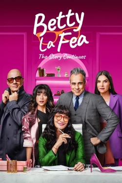 Betty la Fea, the Story Continues-soap2day
