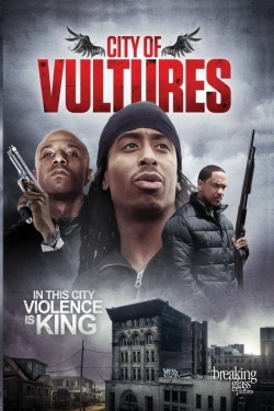 City of Vultures