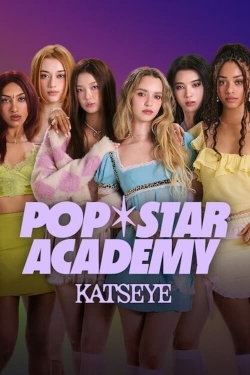 Pop Star Academy: KATSEYE-soap2day