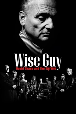 Wise Guy David Chase and The Sopranos-soap2day