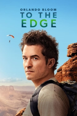 Orlando Bloom: To the Edge-soap2day