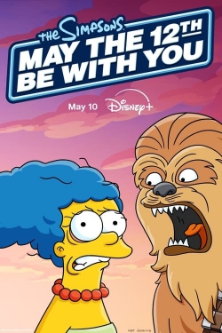 May the 12th Be with You-soap2day