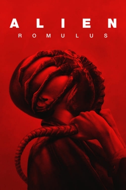 Alien: Romulus-soap2day