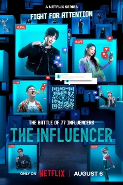 The Influencer-soap2day