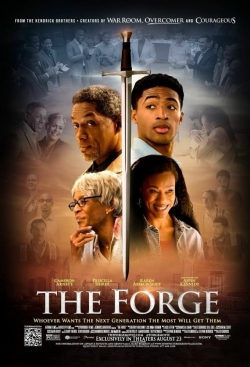 The Forge-soap2day