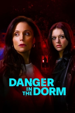 Danger in the Dorm-soap2day