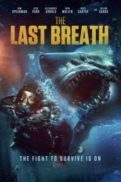 The Last Breath-soap2day