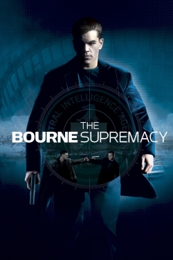 The Bourne Supremacy