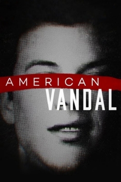 American Vandal