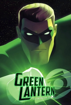 Green Lantern: The Animated Series