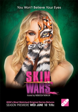 Skin Wars