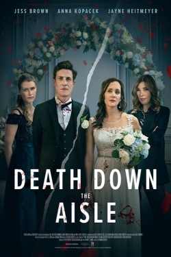 Death Down the Aisle-soap2day
