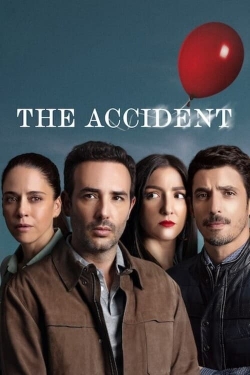 The Accident-soap2day