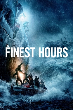 The Finest Hours