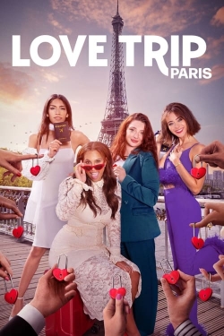 Love Trip: Paris-soap2day