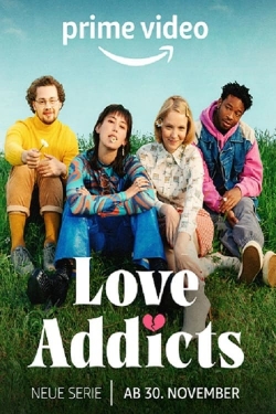 Love Addicts
