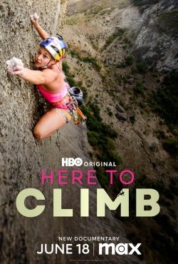 Here to Climb-soap2day