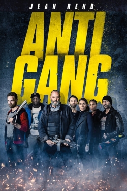 Antigang