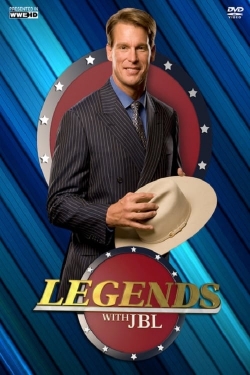Legends with JBL