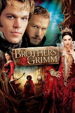 The Brothers Grimm