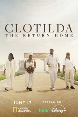 Clotilda: The Return Home-soap2day