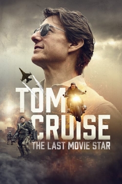 Tom Cruise: The Last Movie Star-soap2day