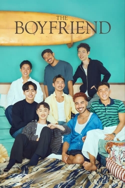 The Boyfriend-soap2day