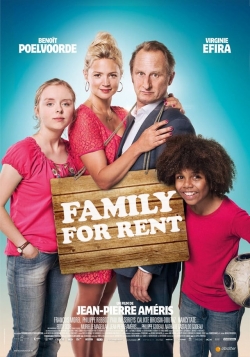 Family for Rent